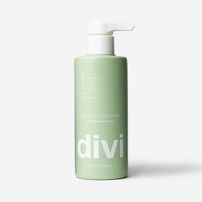Divi Hydrating Conditioner - 12oz - Ulta Beauty
