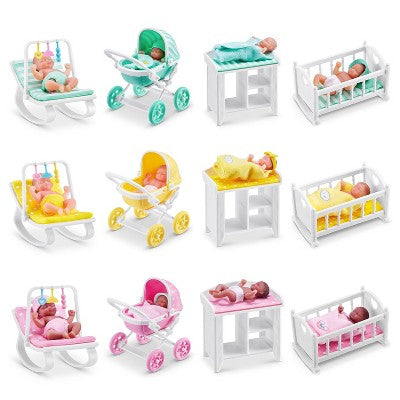 5 Surprise My Mini Baby Figure