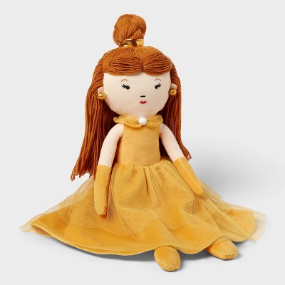 Princess Belle Kids' Pillow Buddy - The Disney Collection by Pillowfort