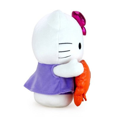 Hello Kitty Star Sign Cancer Medium Plush