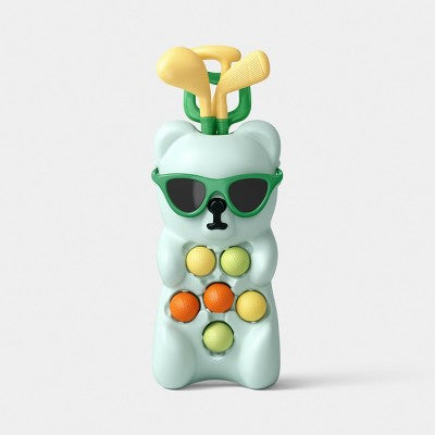 Ice Cream Toy Golf Set - 12pc - Sun Squad