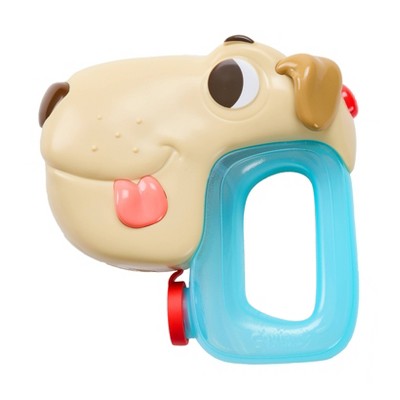 Chuckle & Roar Squirty Squirts Electric Water Blaster - Dog