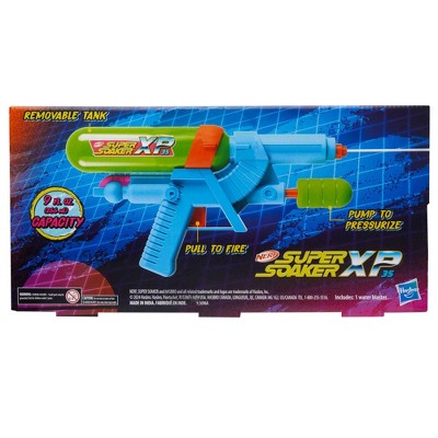 NERF Soa Super Soaker XP35