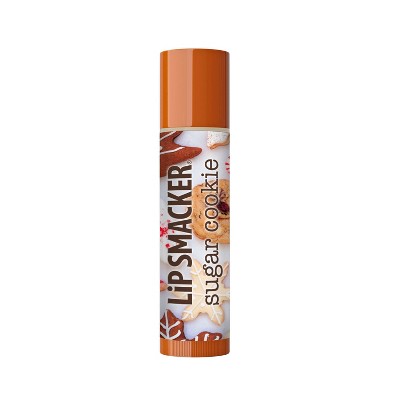 Lip Smacker Sugar Cookie Holiday Lip Trio