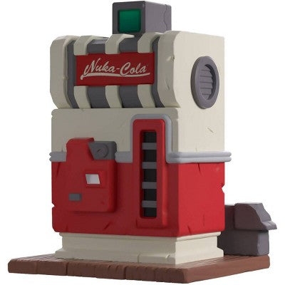 Youtooz Fallout Nuka-Cola 4.5" Vinyl Figure