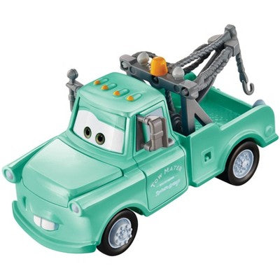 Cars Cc Mater