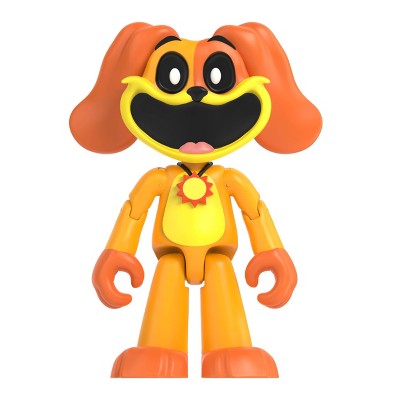 Poppy Playtime Action Figure - 2pk