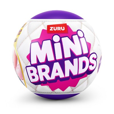 Mini Brands Mini Fashion
