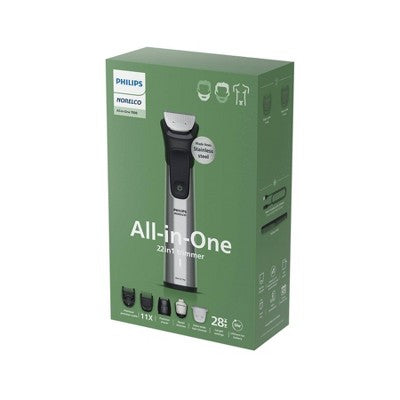 Philips Norelco All-In-One 7000 Hair Trimmer