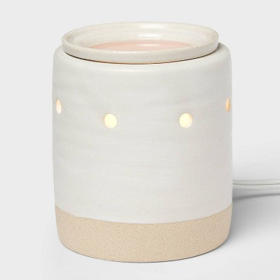 12ct Rainbow Marshmallow and Vanilla Bourbon and Pink Cotton Candy Wax Melts 2.5oz - Threshold