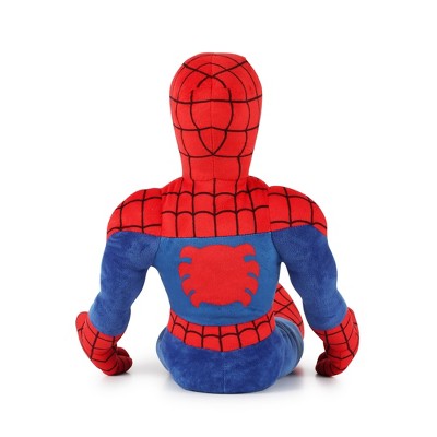Spider-Man Weighted Plush Pillow