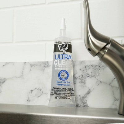 DAP Ultra Clear 2.8oz