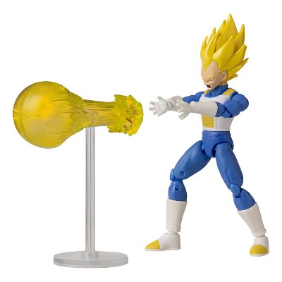 Dragon Ball Power Pack Super Saiyan Vegeta