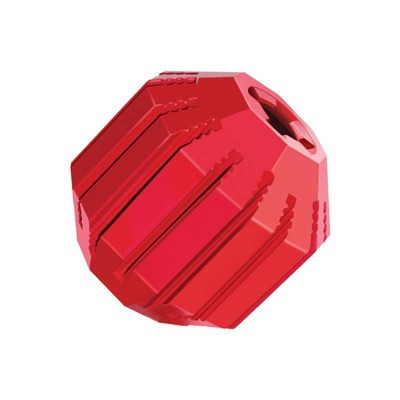 KONG Rubber Stuff-A-Ball Dog Toy