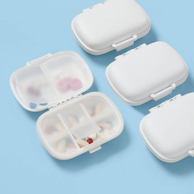 Travel Supplement Case - up&up
