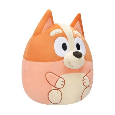 Squishmallows 12" Bingo Stuffed Animal