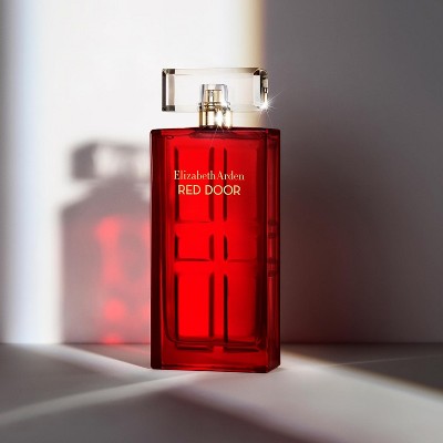 Elizabeth Arden Red Door Eau de Toilette EDT for Women, 1 oz Long Lasting Women's Perfume
