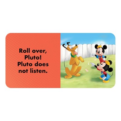 Mickey and Friends: Best Buddies My First Library 12 Book Set (Board Book)