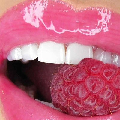 Winky Lux pH Gloss - Raspberry - 0.14oz