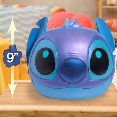 Disney Stitch Jumbo Mystery Capsule, 10 Surprises