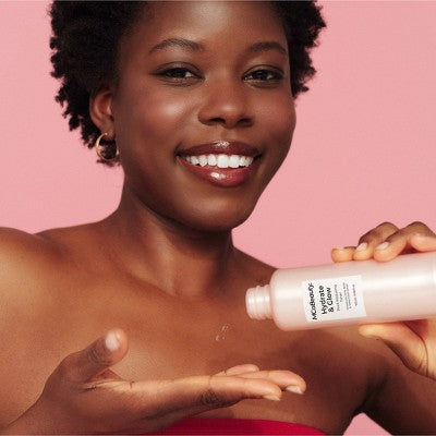 MCoBeauty Watermelon Pore-Tight Toner - 3.38oz