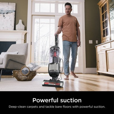 Shark Rotator Pet Upright Vacuum with PowerFins HairPro and Odor Neutralizer Technology - ZU102 (LOCAL PICKUP ONLY)