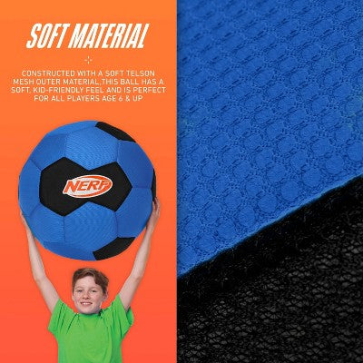 NERF 20'' Mega Ball