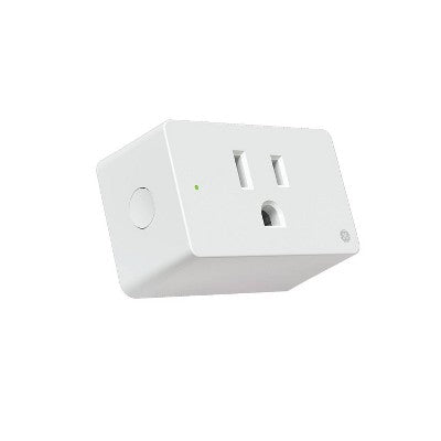 GE CYNC Indoor Smart Plug White