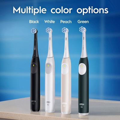 Oral-B iO Series 2 Electric Toothbrush - Black
