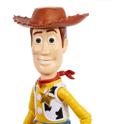 Toy Story, PixarDisney and Pixar Toy Story Celebration Collection Woody Action Figure, 12" Scale Action Figures