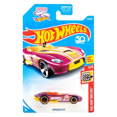 Hot Wheels Single Pack - (Styles May Vary)