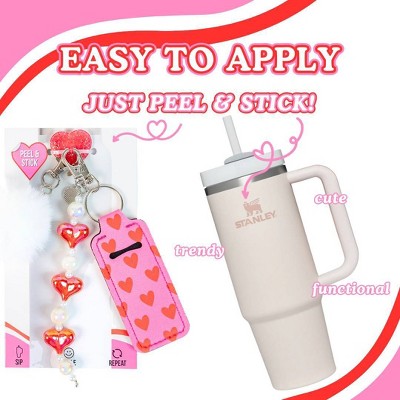 CharCharms Galentines Charm Bundle