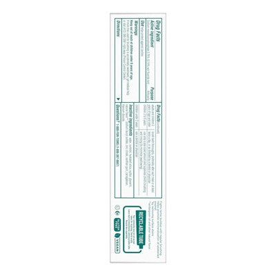 Tom's of Maine Wintermint Whole Care Anticavity Toothpaste -4OZ SINGLE