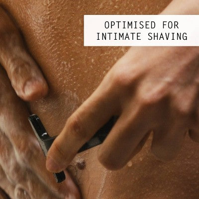 Nimbi Shaving Puck - Clay - 1.7oz