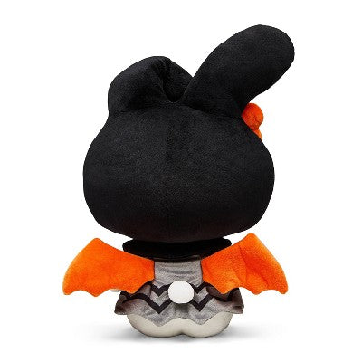 Hello Kitty - 13" Medium Plush - My Melody Bat