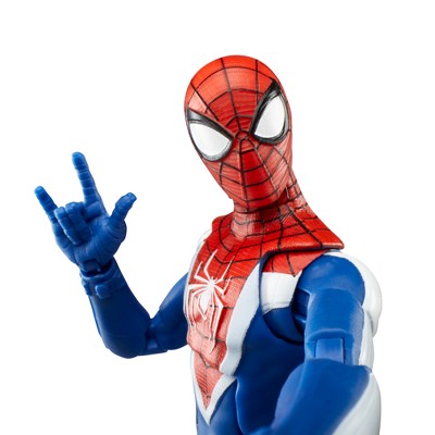 Spider-Man GVERSE 2 Action Figure