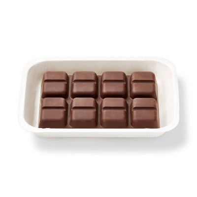 Naturally Flavored Chocolate Candy Coating - 16oz - Good & Gather