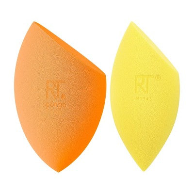 Real Techniques Miracle Complexion Sponge + Concealer Sponge Duo - 2pc