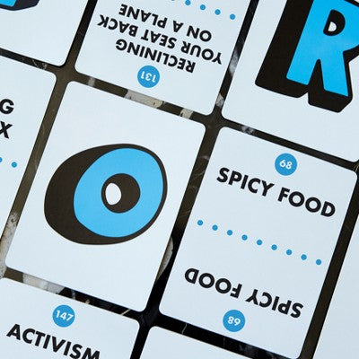 Hasbro Gaming Priorities Board Game