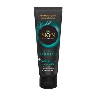 SKYN Naturally Endless Lubricant - 4oz