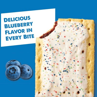 Pop-Tarts Frosted Fruit Variety Pack - 12ct / 20.3oz
