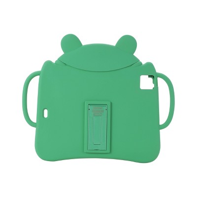 Vivitar Kids' Tablet Bumper Case Frog