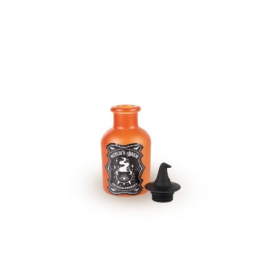 Unfilled Potion Bottles Witch's Brew - Bullseye's Playground