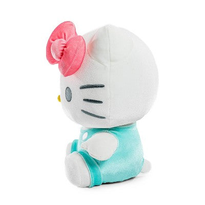 NECA Sanrio Hello Kitty Velvet Premium 13" Medium Plush