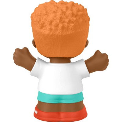 Little People Archer Mini Figure