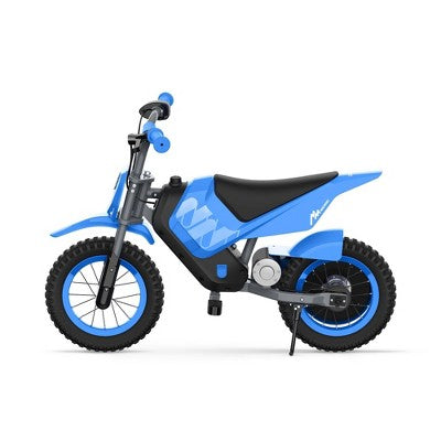 Jetson Fort Kids' Electric Ride-On - Blue (LOCAL PICKUP ONLY)