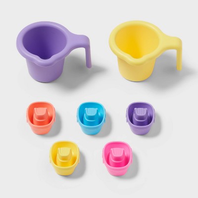 Boat Racer Water Table - Sun Squad (LOCAL PICKUP ONLY)