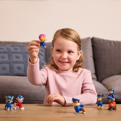 PAW Patrol Search and Rescue Team Pack