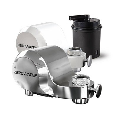 ZeroWater Faucet Mount Replacement Filter