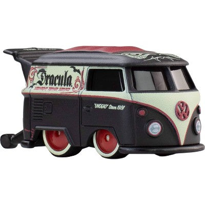 Hot Wheels Volkswagen Kool Kombi Toy Vehicle